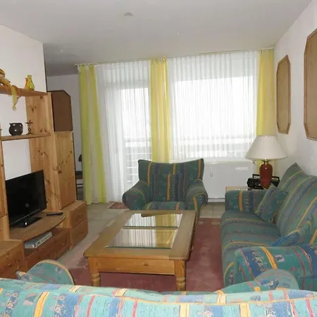 Feriehus Prachtig Uitzicht