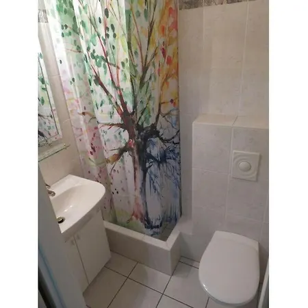 Prachtig Uitzicht Feriehus Altenau (Lower-Saxony)