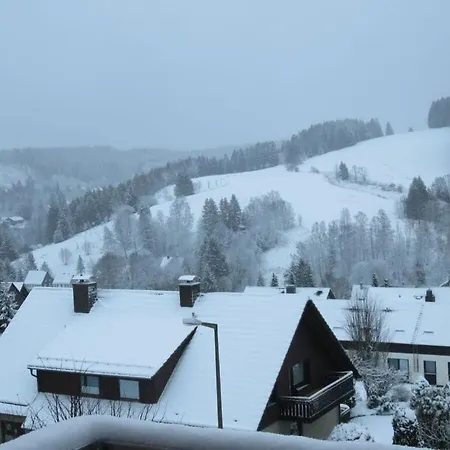 Feriehus Prachtig Uitzicht *
