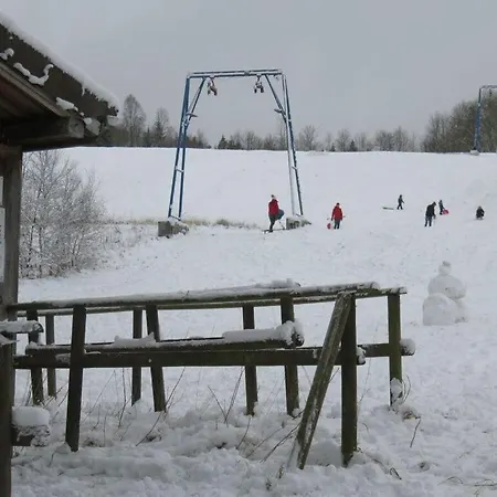 Prachtig Uitzicht * Altenau (Lower-Saxony)