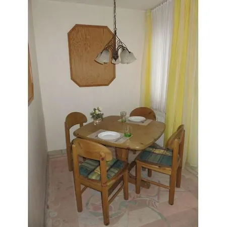 Prachtig Uitzicht Feriehus