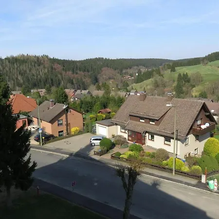 Prachtig Uitzicht Feriehus *