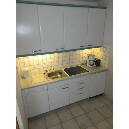 Feriehus Prachtig Uitzicht