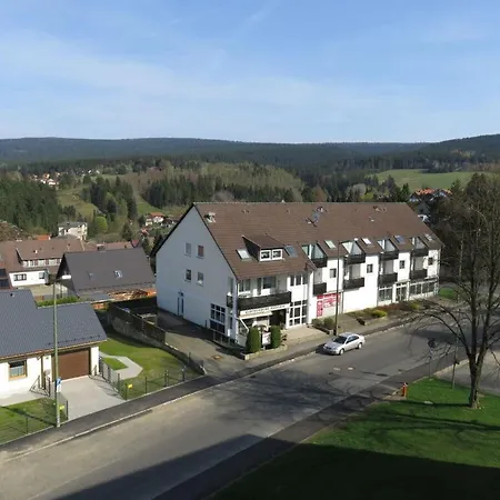 Prachtig Uitzicht