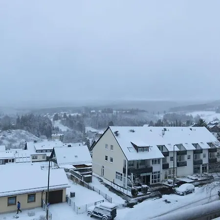 Prachtig Uitzicht Feriehus *