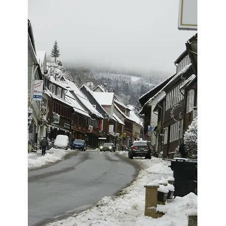 Feriehus Prachtig Uitzicht