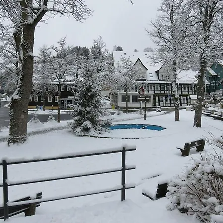 Prachtig Uitzicht Feriehus