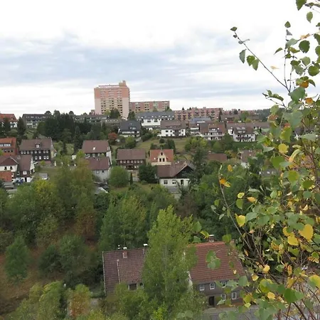 Feriehus Prachtig Uitzicht Altenau (Lower-Saxony)