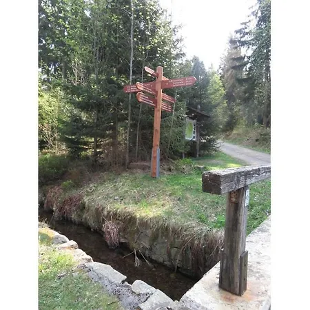 Prachtig Uitzicht Feriehus